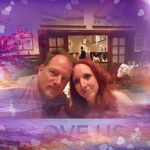 Meet your Posher, Robin